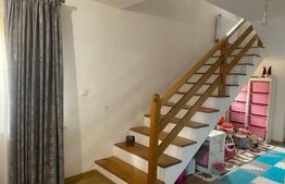 Oportunitate!! Constructie moderna P+1cu 600 mp de teren, zona Centura MERILOR