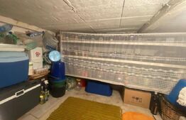 Casa plan parter suprafata 61mp, Pesteana Jiu