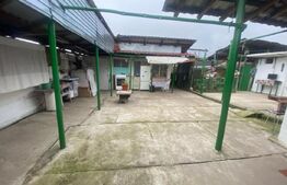 Casa plan parter suprafata 61mp, Pesteana Jiu