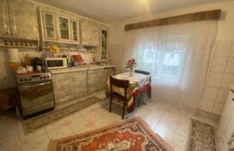 Casa plan parter suprafata 61mp, Pesteana Jiu