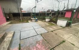 Casa plan parter suprafata 61mp, Pesteana Jiu