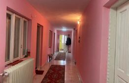 Casa plan parter suprafata 61mp, Pesteana Jiu