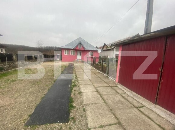 Casa de vânzare 5 camere Pesteana-Jiu - 144472CV | BLITZ Târgu Jiu | Poza2