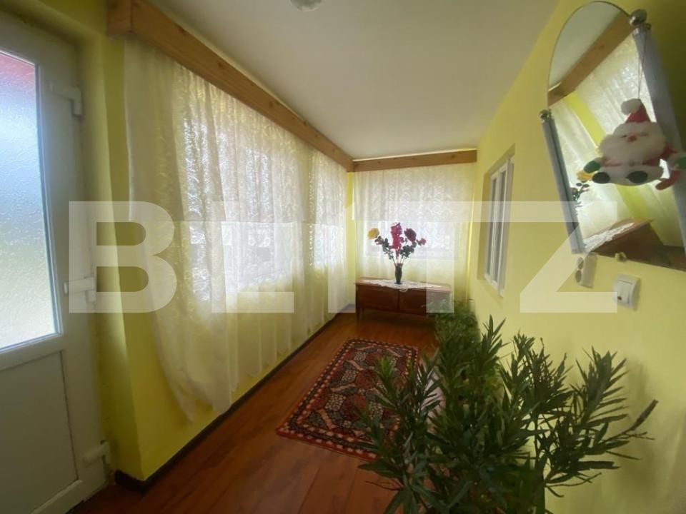 Casa de vânzare 5 camere Pesteana-Jiu - 144472CV | BLITZ Târgu Jiu | Poza4