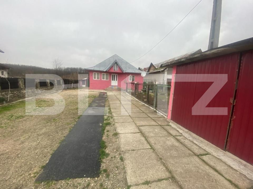 Casa de vânzare 5 camere Pesteana-Jiu - 144472CV | BLITZ Târgu Jiu | Poza2