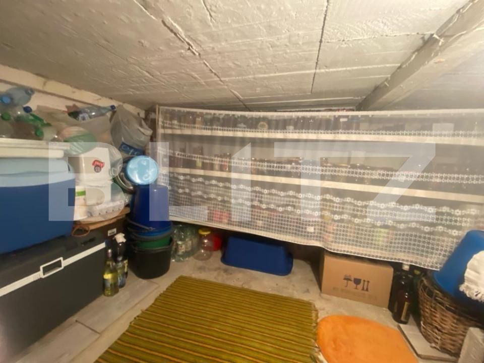 Casa de vânzare 5 camere Pesteana-Jiu - 144472CV | BLITZ Târgu Jiu | Poza8