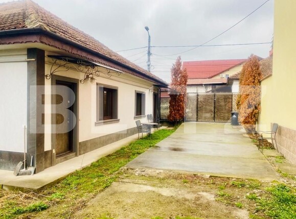 Casa de vânzare 3 camere Central - 144474CV | BLITZ Târgu Jiu | Poza2