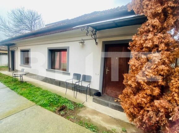 Casa de vânzare 3 camere Central - 144474CV | BLITZ Târgu Jiu | Poza3
