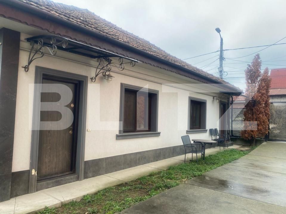 Casa de vânzare 3 camere Central - 144474CV | BLITZ Târgu Jiu | Poza3
