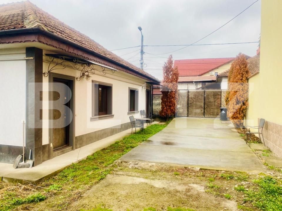 Casa de vânzare 3 camere Central - 144474CV | BLITZ Târgu Jiu | Poza2