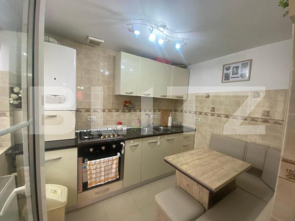 Casa de vânzare 3 camere Central - 144474CV | BLITZ Târgu Jiu | Poza5