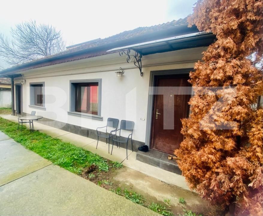 Casa de vânzare 3 camere Central - 144474CV | BLITZ Târgu Jiu | Poza3