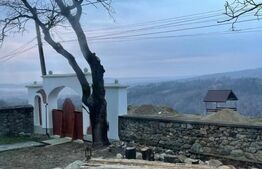 Casa de Vacante Novaci 