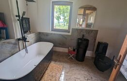 Casa de Vacante Novaci 