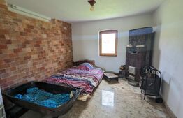 Casa de Vacante Novaci 