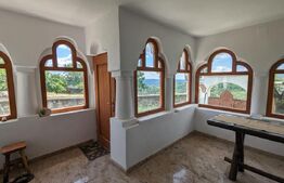 Casa de Vacante Novaci 