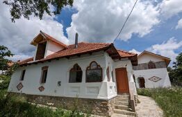 Casa de Vacante Novaci 