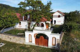 Casa de Vacante Novaci 