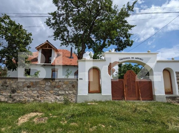 Casa de vânzare 5 camere Novaci - 144517CV | BLITZ Târgu Jiu | Poza1