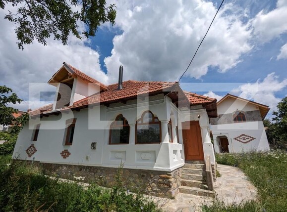 Casa de vânzare 5 camere Novaci - 144517CV | BLITZ Târgu Jiu | Poza3