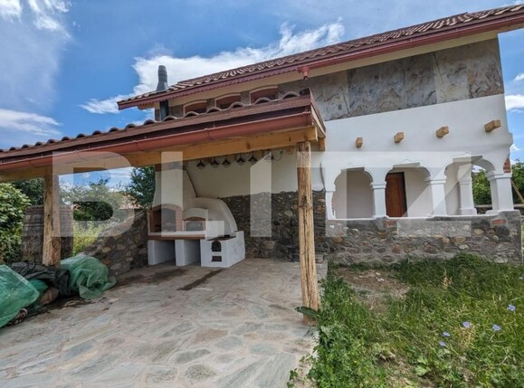 Casa de vânzare 5 camere Novaci - 144517CV | BLITZ Târgu Jiu | Poza4