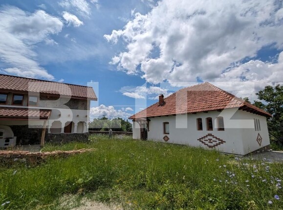 Casa de vânzare 5 camere Novaci - 144517CV | BLITZ Târgu Jiu | Poza6