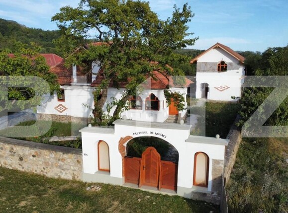 Casa de vânzare 5 camere Novaci - 144517CV | BLITZ Târgu Jiu | Poza2