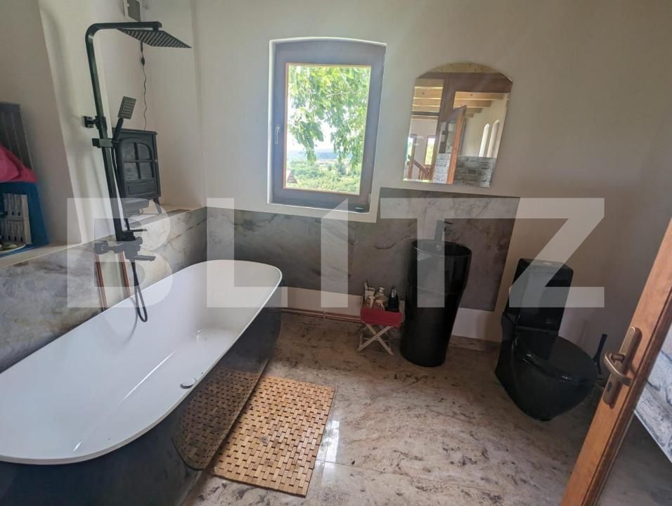 Casa de vânzare 5 camere Novaci - 144517CV | BLITZ Târgu Jiu | Poza9