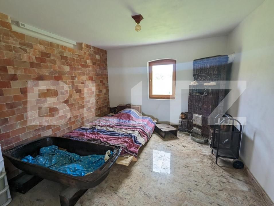 Casa de vânzare 5 camere Novaci - 144517CV | BLITZ Târgu Jiu | Poza8