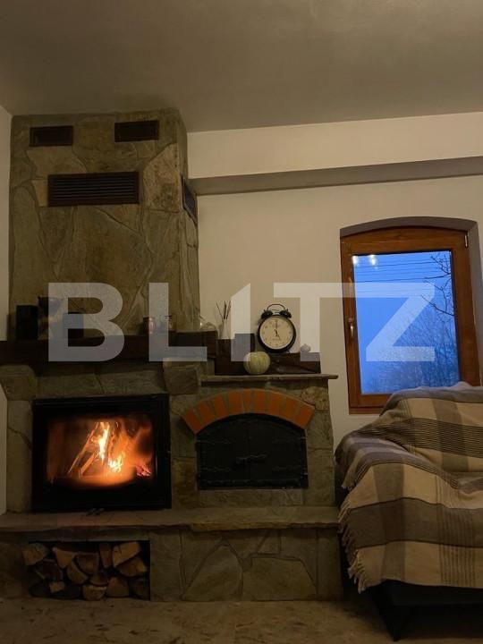 Casa de vânzare 5 camere Novaci - 144517CV | BLITZ Târgu Jiu | Poza11