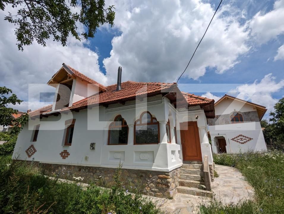 Casa de vânzare 5 camere Novaci - 144517CV | BLITZ Târgu Jiu | Poza3