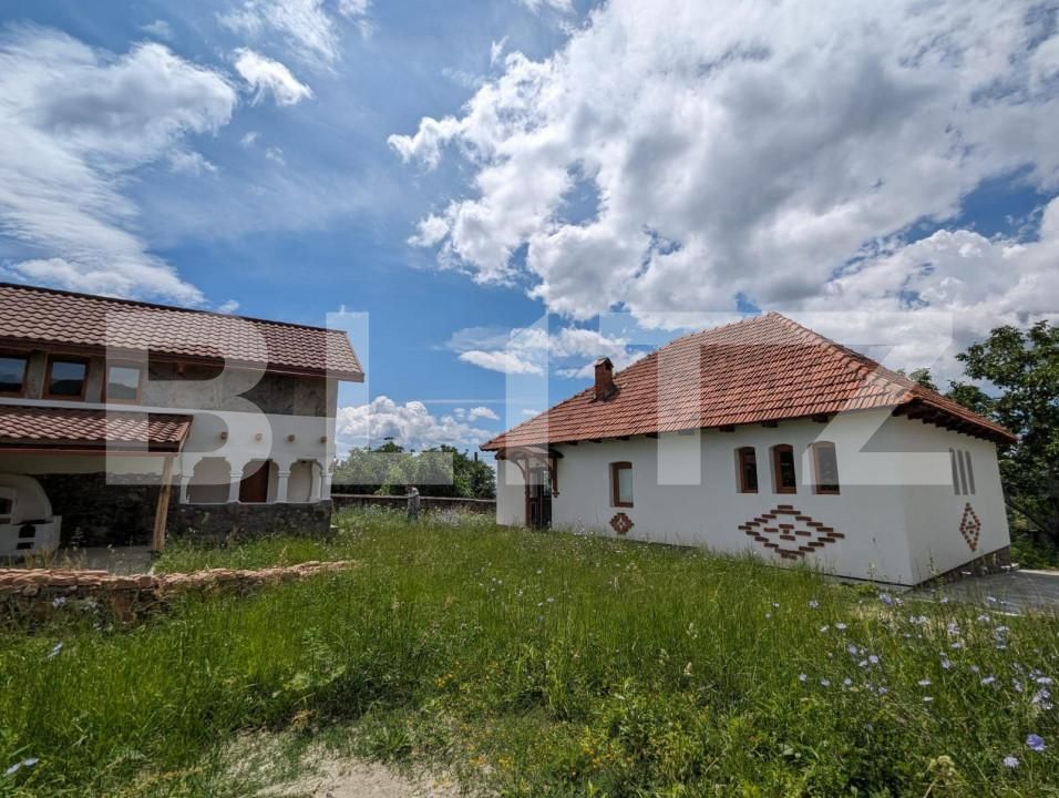 Casa de vânzare 5 camere Novaci - 144517CV | BLITZ Târgu Jiu | Poza6