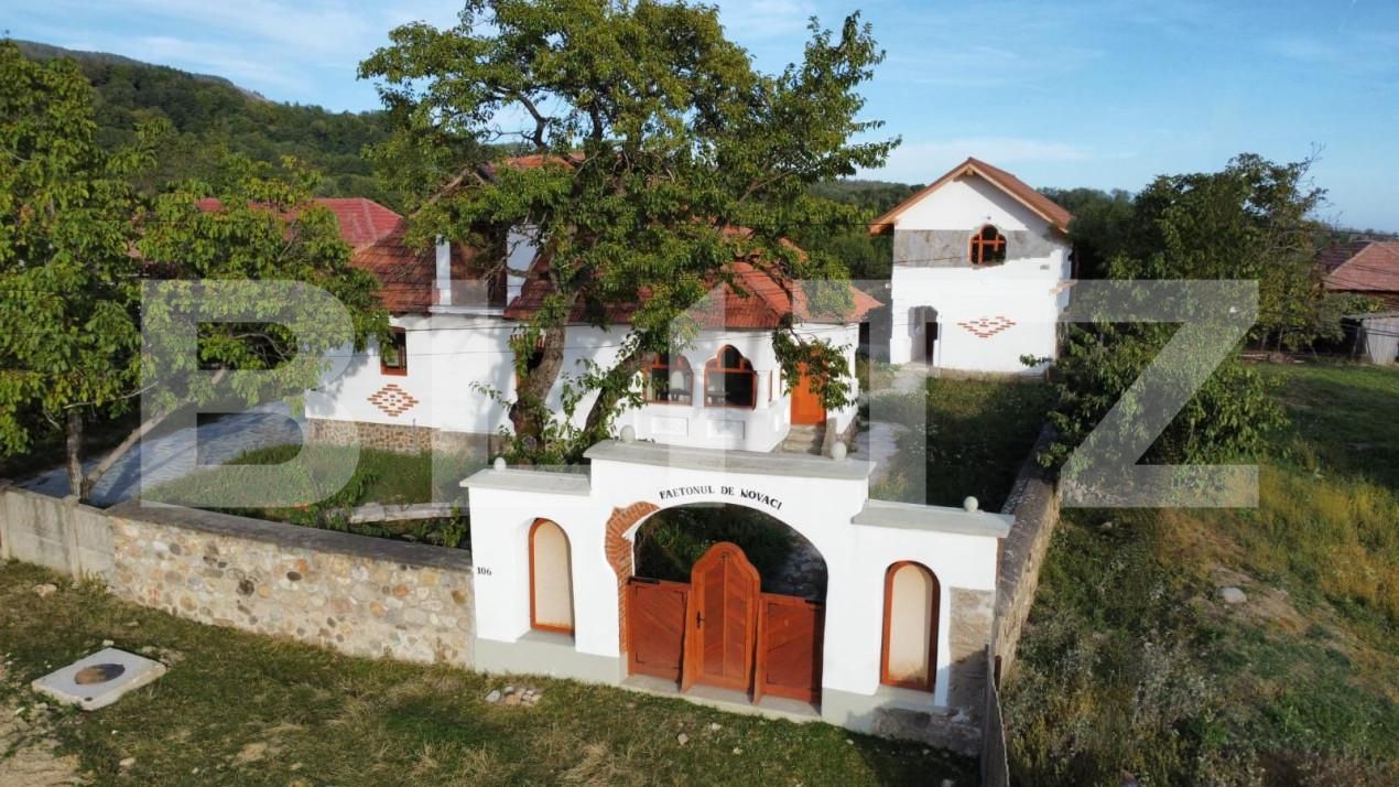 Casa de vânzare 5 camere Novaci - 144517CV | BLITZ Târgu Jiu | Poza2