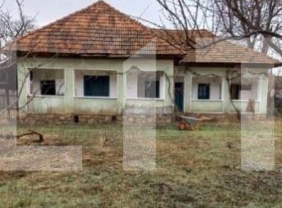 Casa de vânzare 4 camere Exterior Vest - 144861CV | BLITZ Târgu Jiu | Poza1