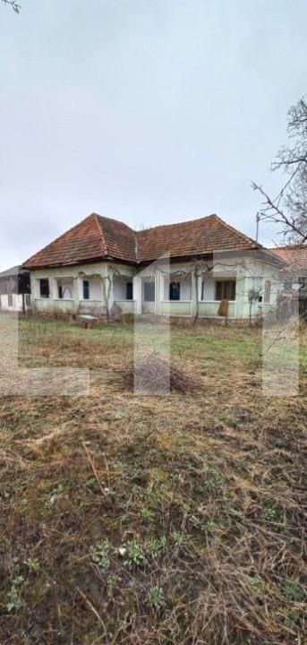 Casa de vânzare 4 camere Exterior Vest - 144861CV | BLITZ Târgu Jiu | Poza4