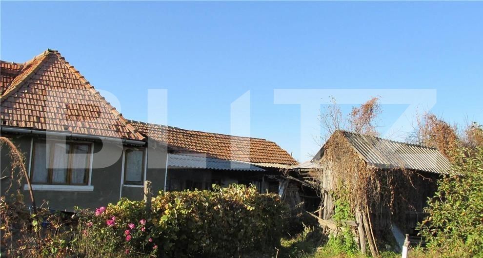 Casa de vânzare 4 camere Exterior Nord - 144937CV | BLITZ Târgu Jiu | Poza2