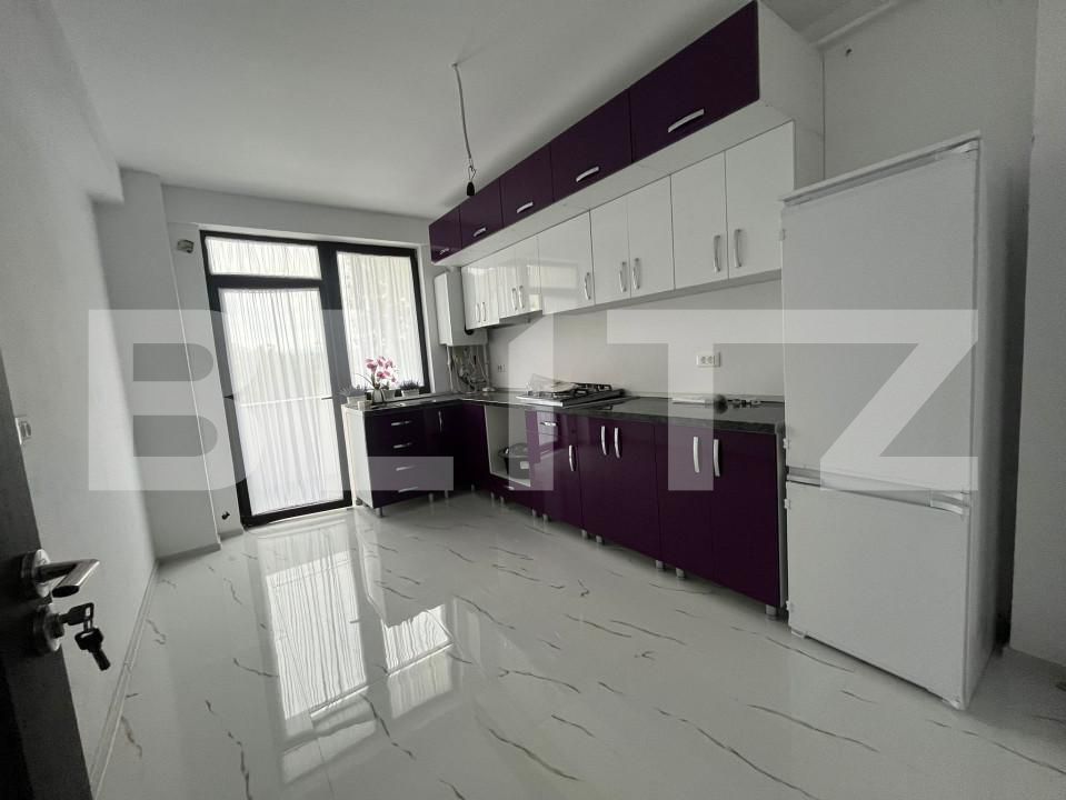 Apartament de vânzare 2 camere Debarcader - 146093AV | BLITZ Târgu Jiu | Poza3