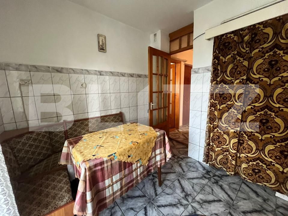 Apartament de vânzare 3 camere 9 Mai - 146094AV | BLITZ Târgu Jiu | Poza4