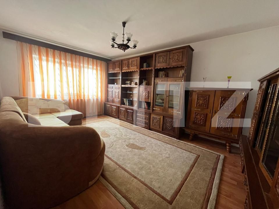 Apartament de vânzare 3 camere 9 Mai - 146094AV | BLITZ Târgu Jiu | Poza1