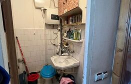 Garsoniera, 11mp, Aleea Nicolae Titulescu