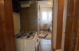 Garsoniera, 11mp, Aleea Nicolae Titulescu