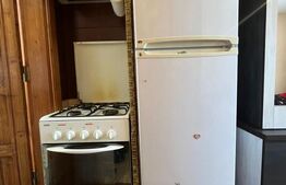 Garsoniera, 11mp, Aleea Nicolae Titulescu