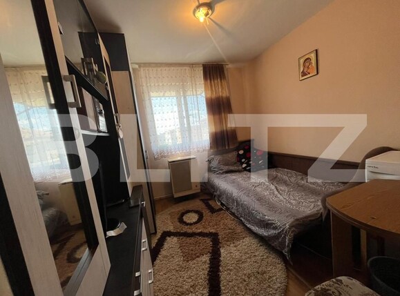 Garsonieră de vânzare 9 Mai - 146095AV | BLITZ Târgu Jiu | Poza1