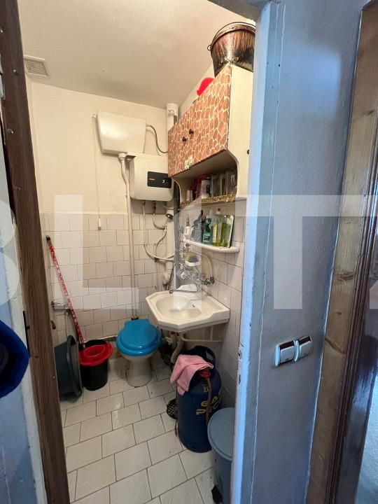 Garsonieră de vânzare 9 Mai - 146095AV | BLITZ Târgu Jiu | Poza5