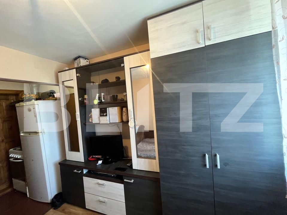 Garsonieră de vânzare 9 Mai - 146095AV | BLITZ Târgu Jiu | Poza2