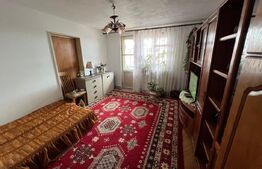 Apartament 2 camere, decomandat, 52mp, zona Tudor