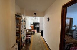 Apartament 2 camere, decomandat, 52mp, zona Tudor