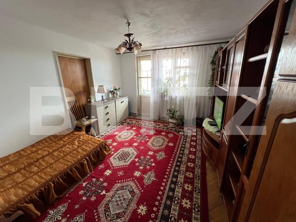 Apartament de vânzare 2 camere Unirii - 146099AV | BLITZ Târgu Jiu | Poza1