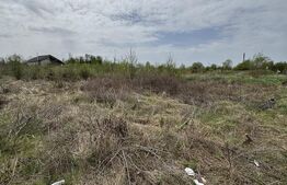 Teren 2228 mp intravilan, zona targul de legume