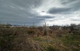 Teren 2228 mp intravilan, zona targul de legume